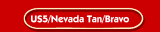 US5/Nevada Tan/Bravo